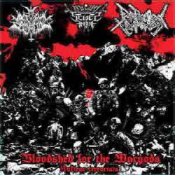 Nocturnal Damnation (KOR) : Bloodshed for the Wargods